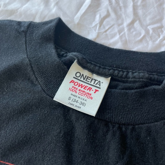 Vintage Pool Tee - Picture 4 of 4